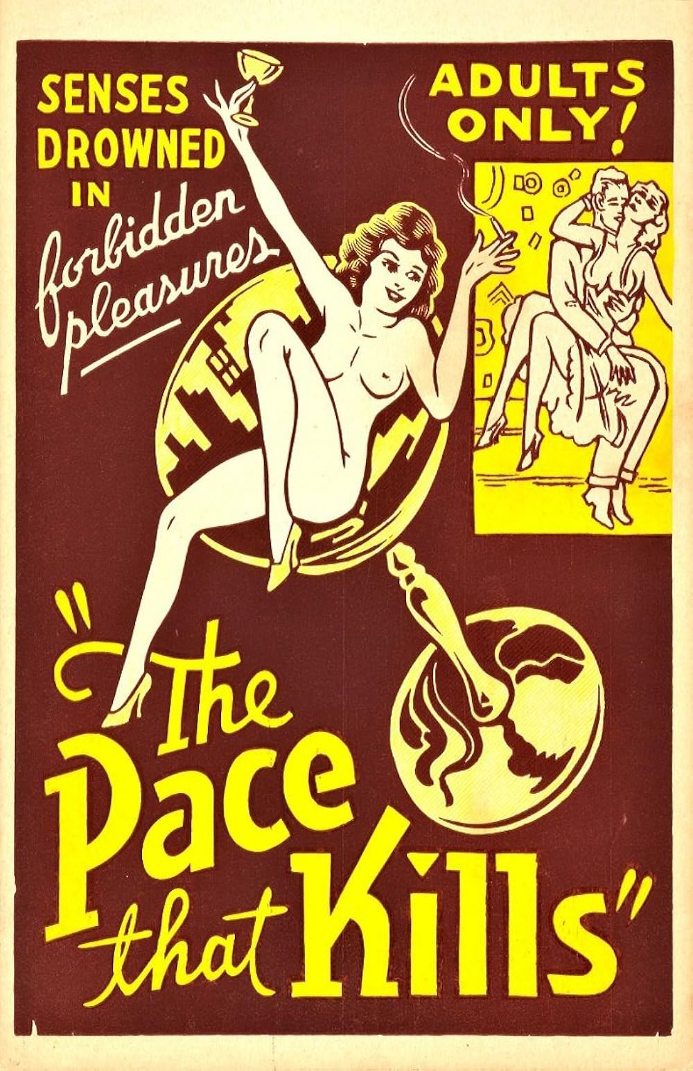 The Pace That Kills 