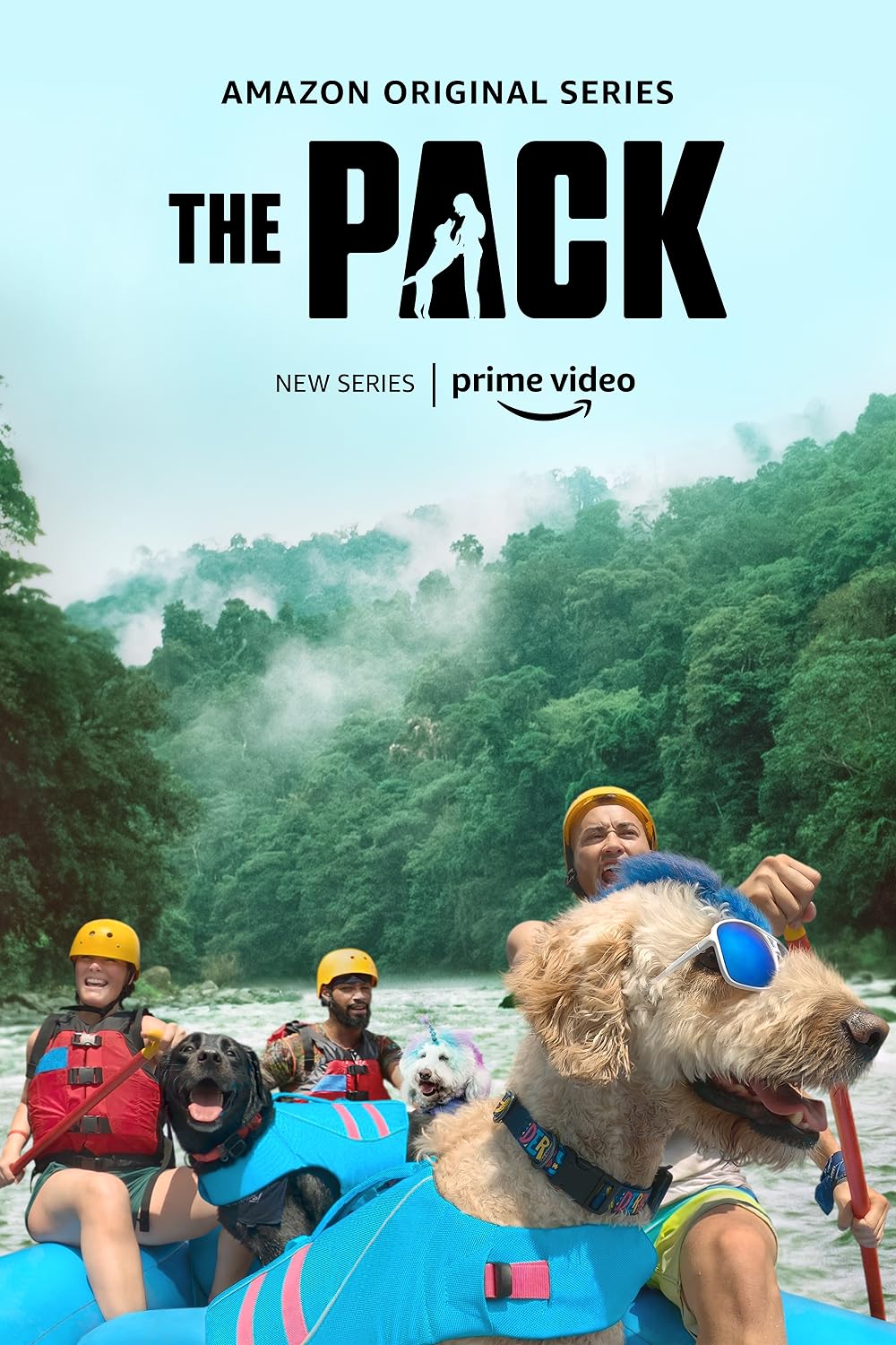 The Pack 