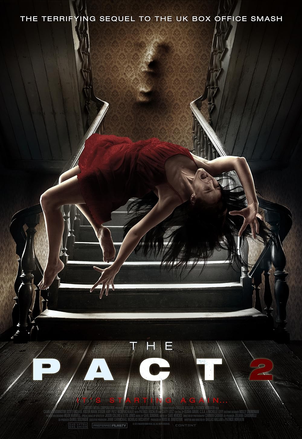 The Pact II 