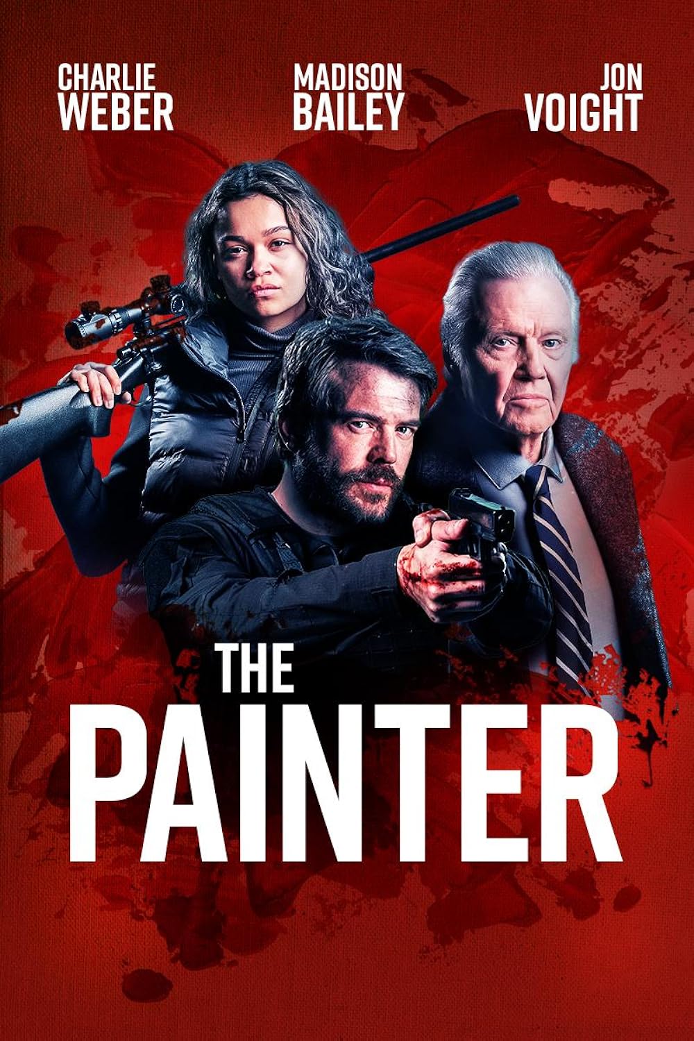 The Painter 