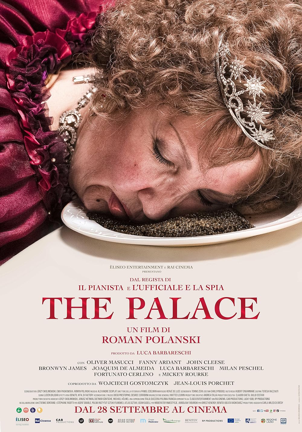The Palace 