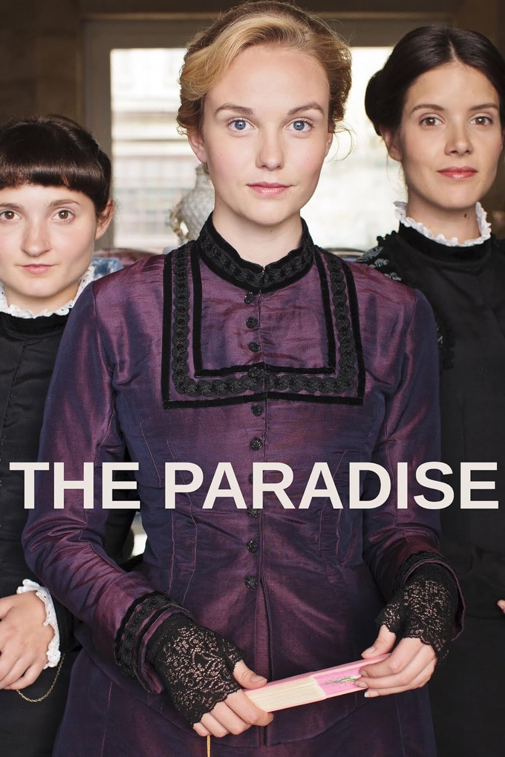 The Paradise 