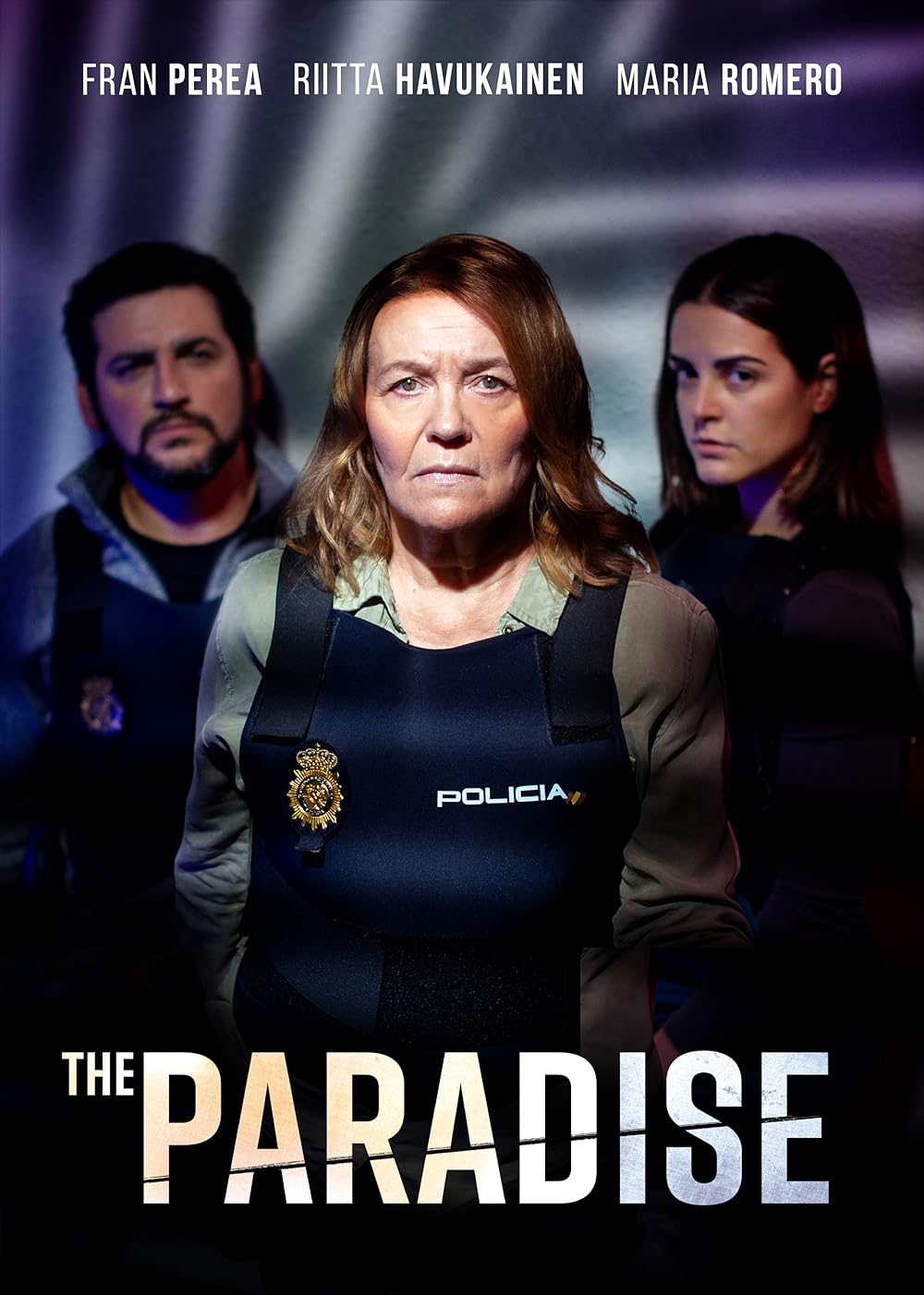 The Paradise 