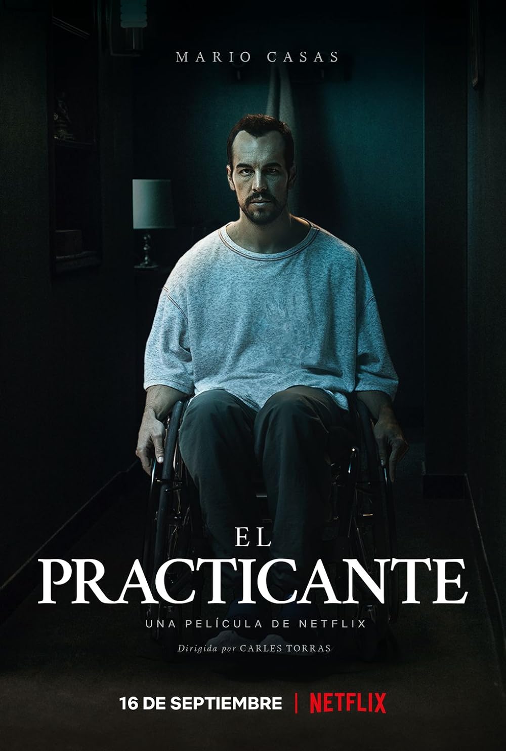 The Paramedic 