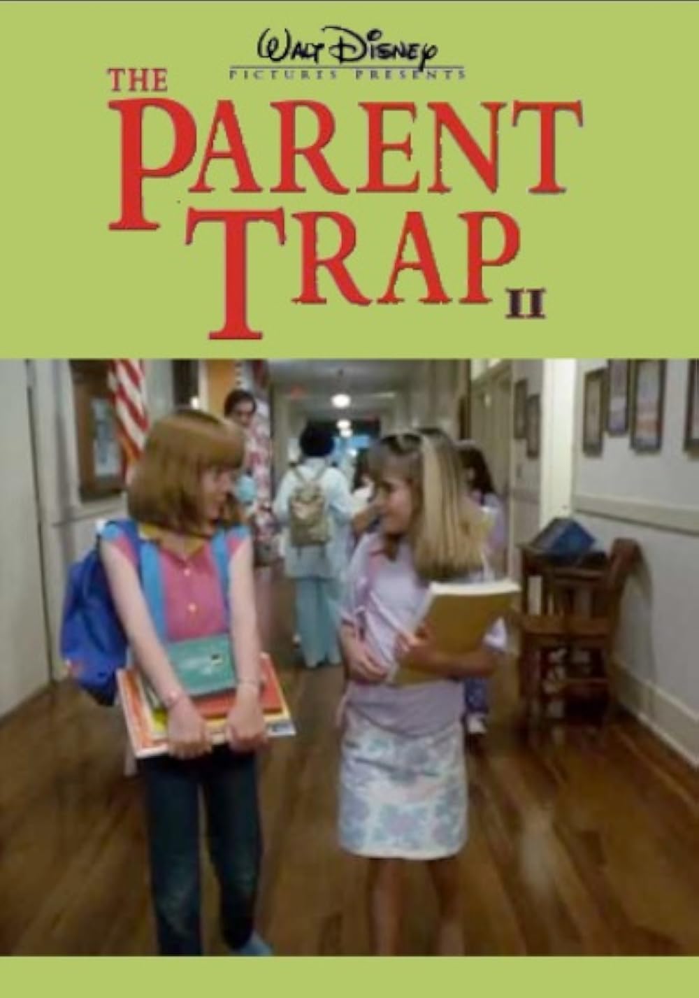 The Parent Trap II 