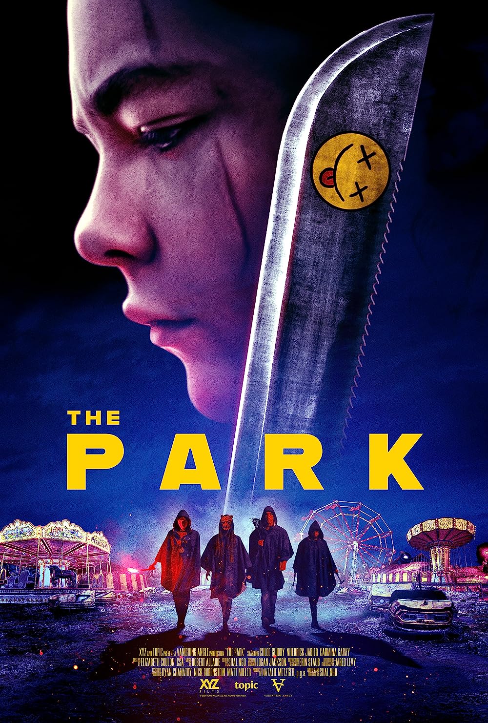 The Park 