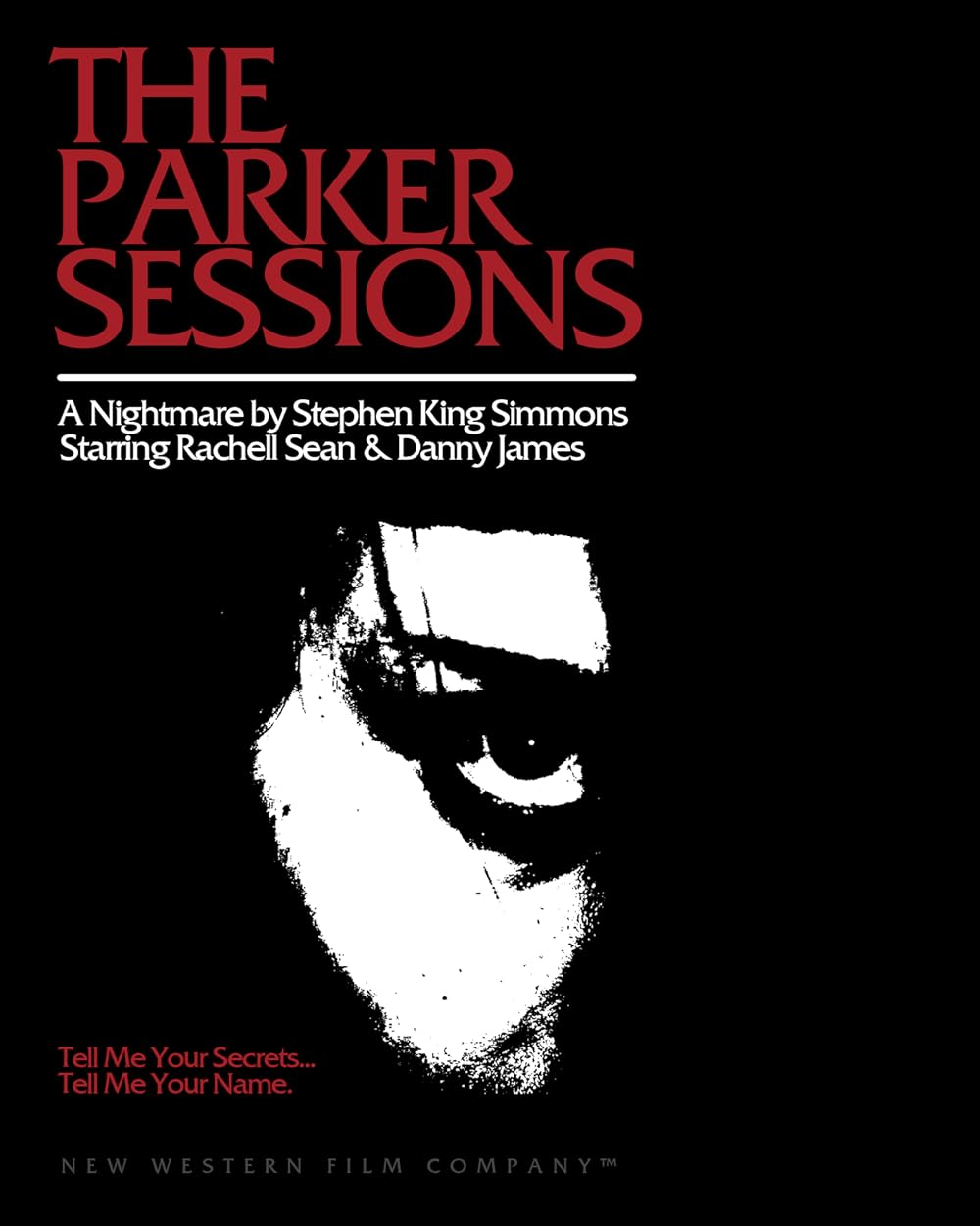 The Parker Sessions 