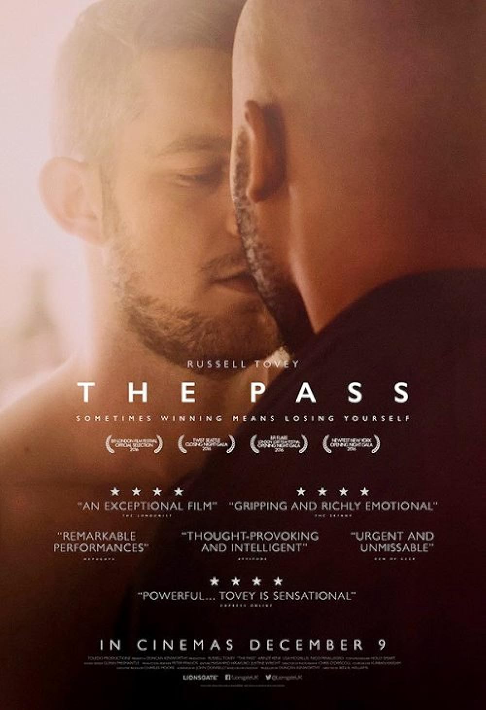 The Pass 