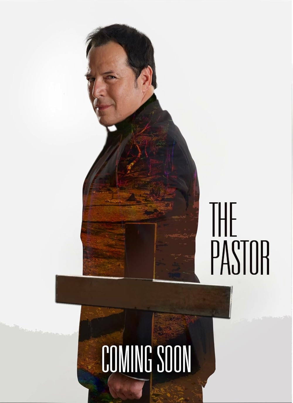 The Pastor 