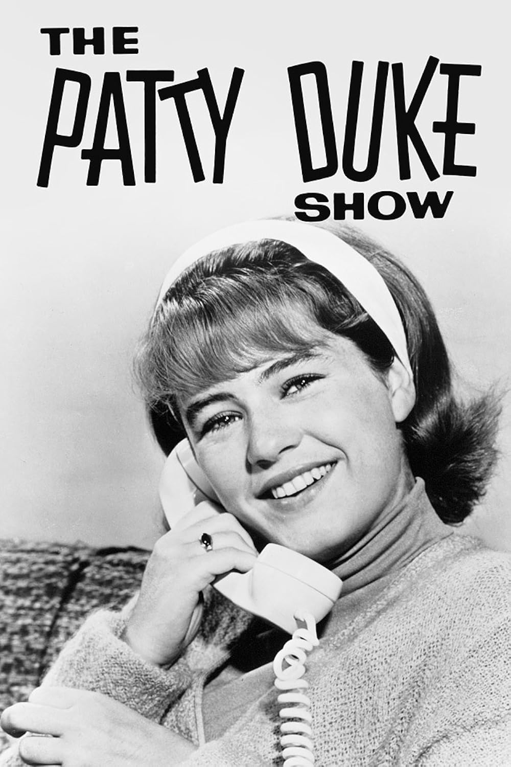 The Patty Duke Show 