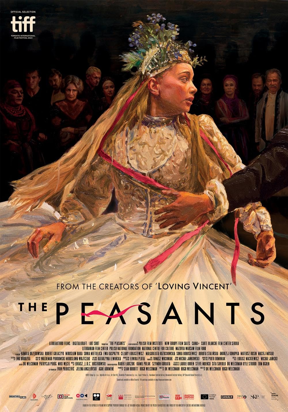 The Peasants 