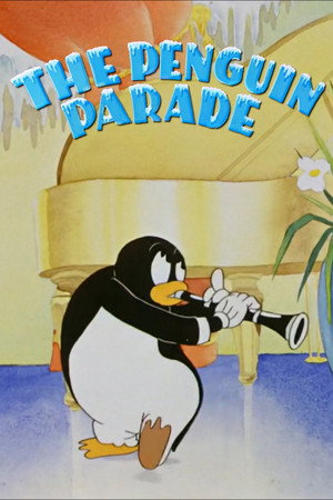 The Penguin Parade 