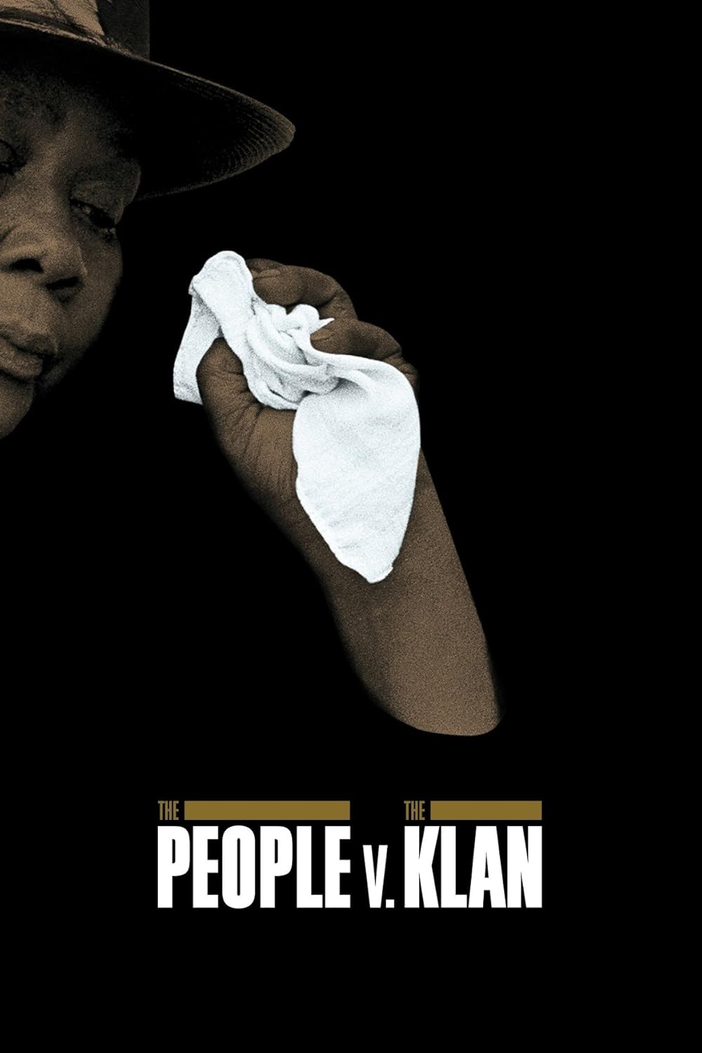 The People v. The Klan 