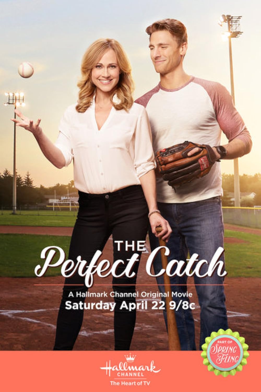 The Perfect Catch 