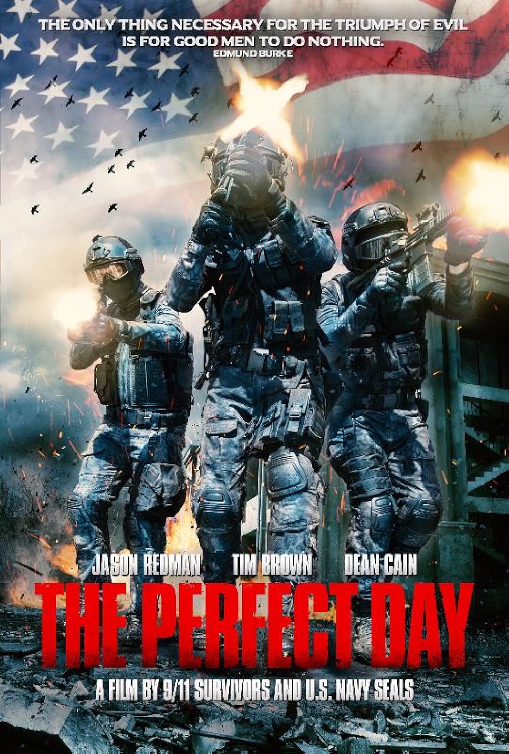 The Perfect Day 