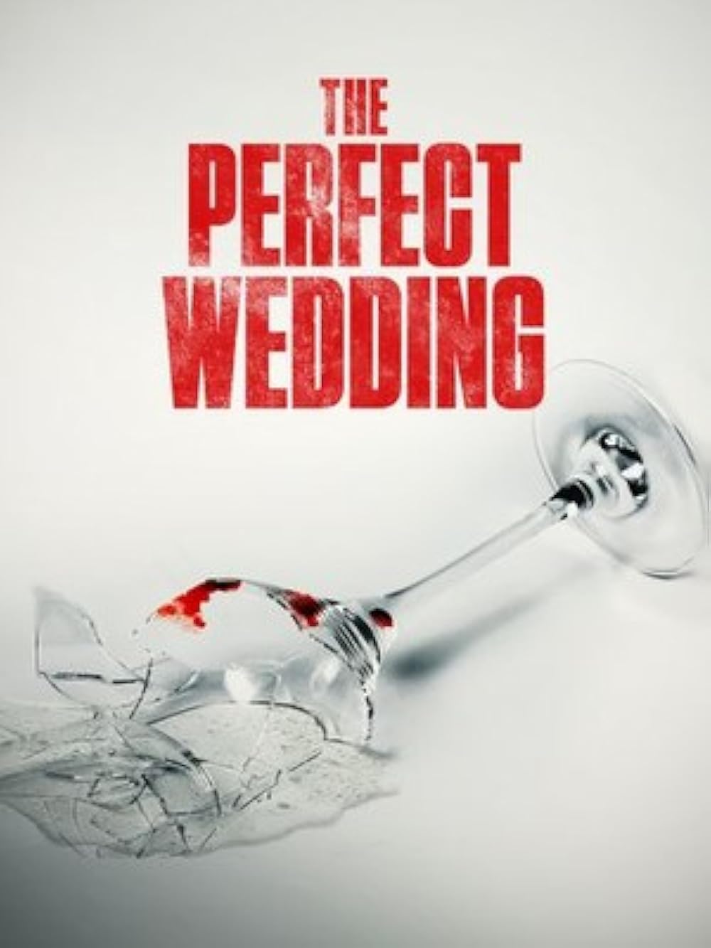 The Perfect Wedding 