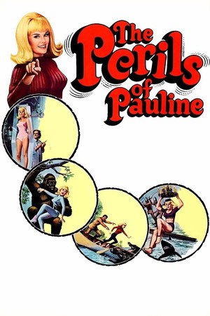The Perils of Pauline 