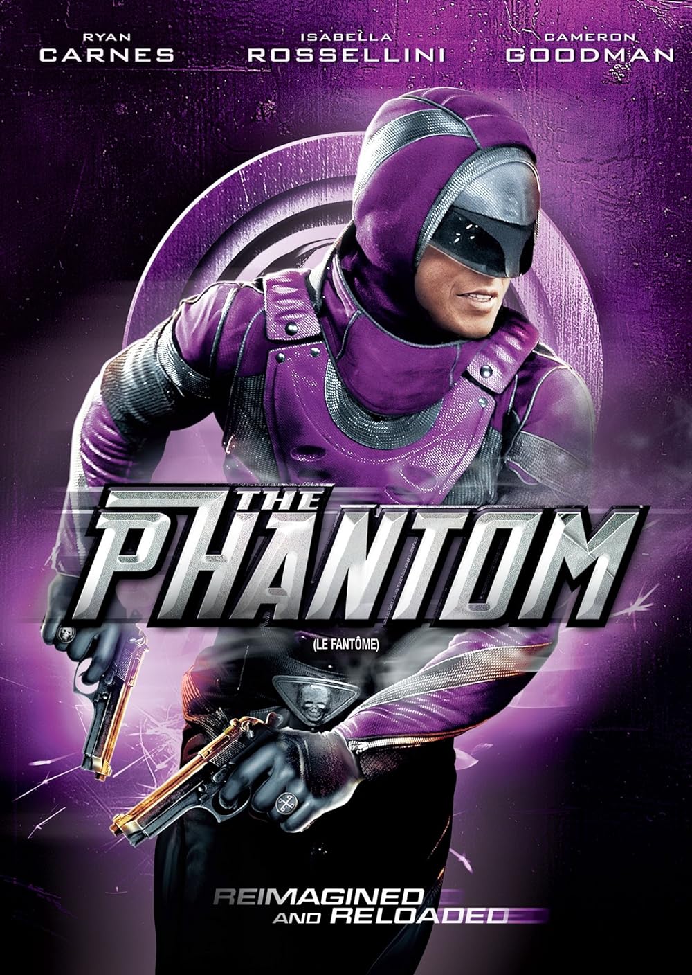 The Phantom 