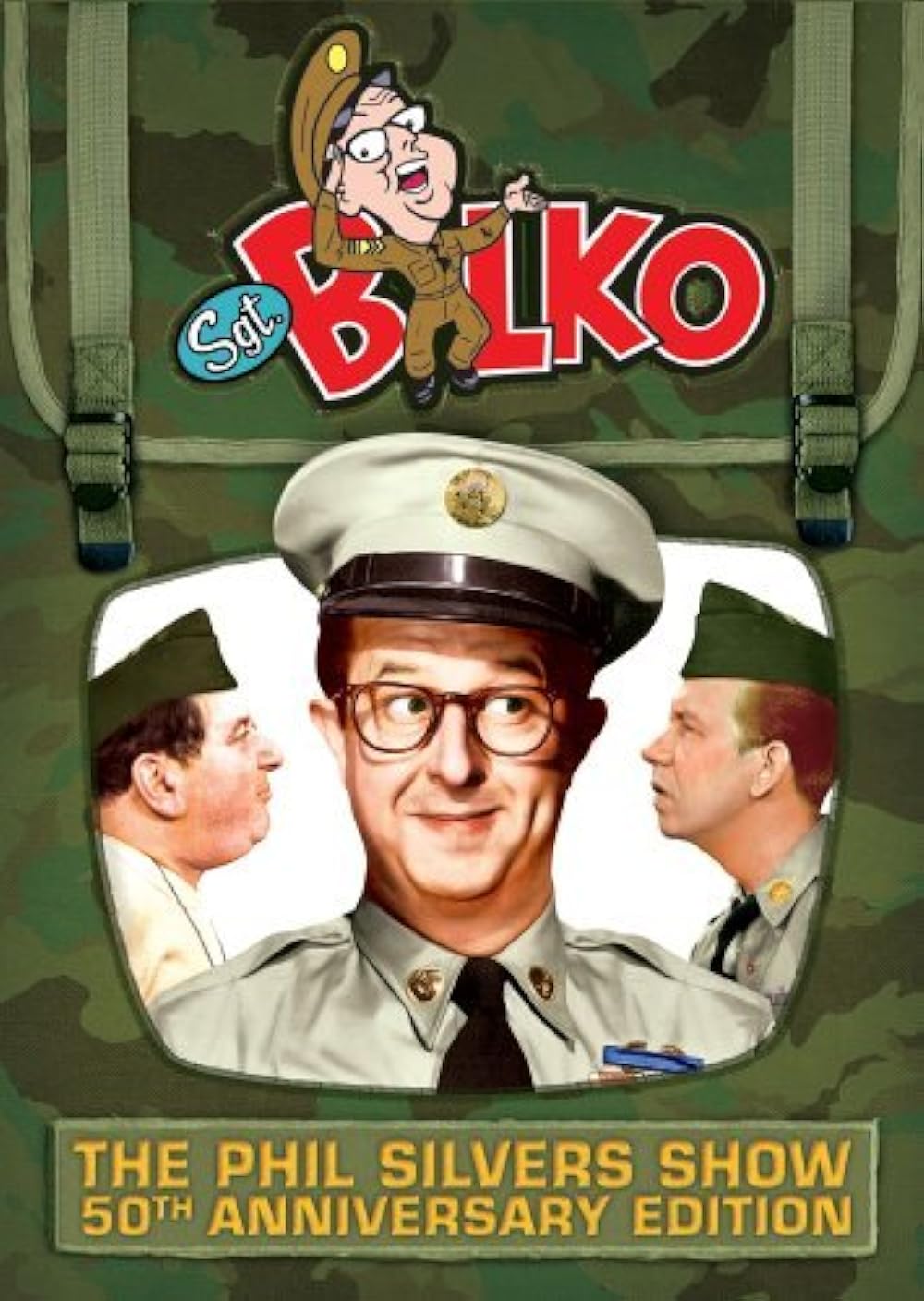 The Phil Silvers Show 