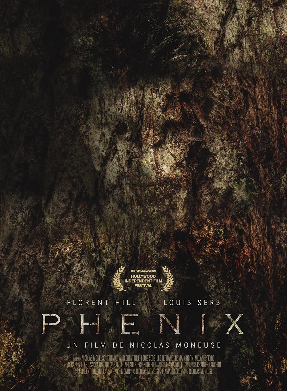 The Phoenix 