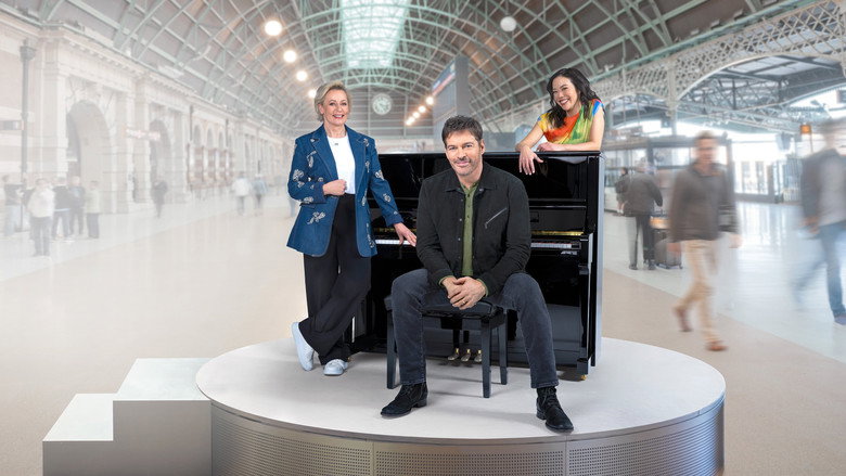 The Piano 