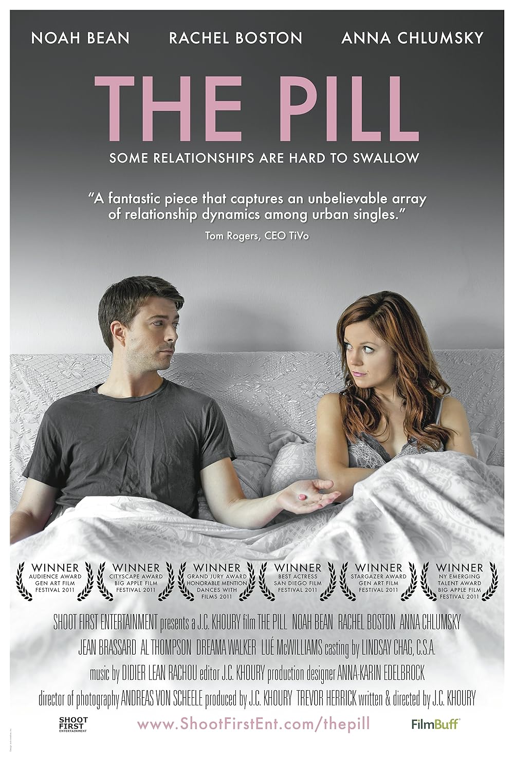 The Pill 