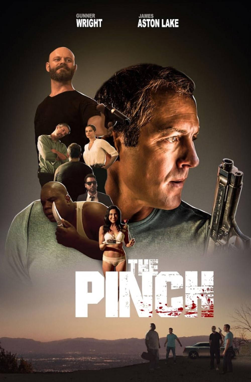 The Pinch 