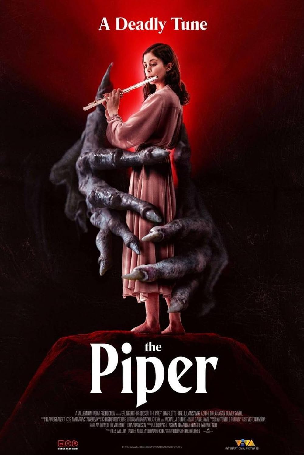 The Piper 