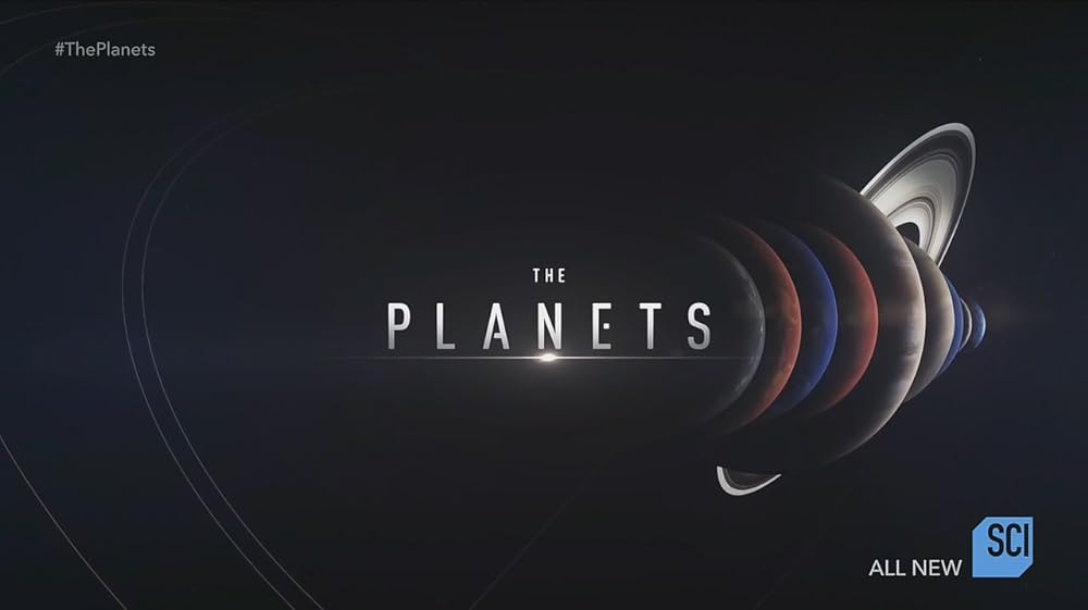 The Planets 