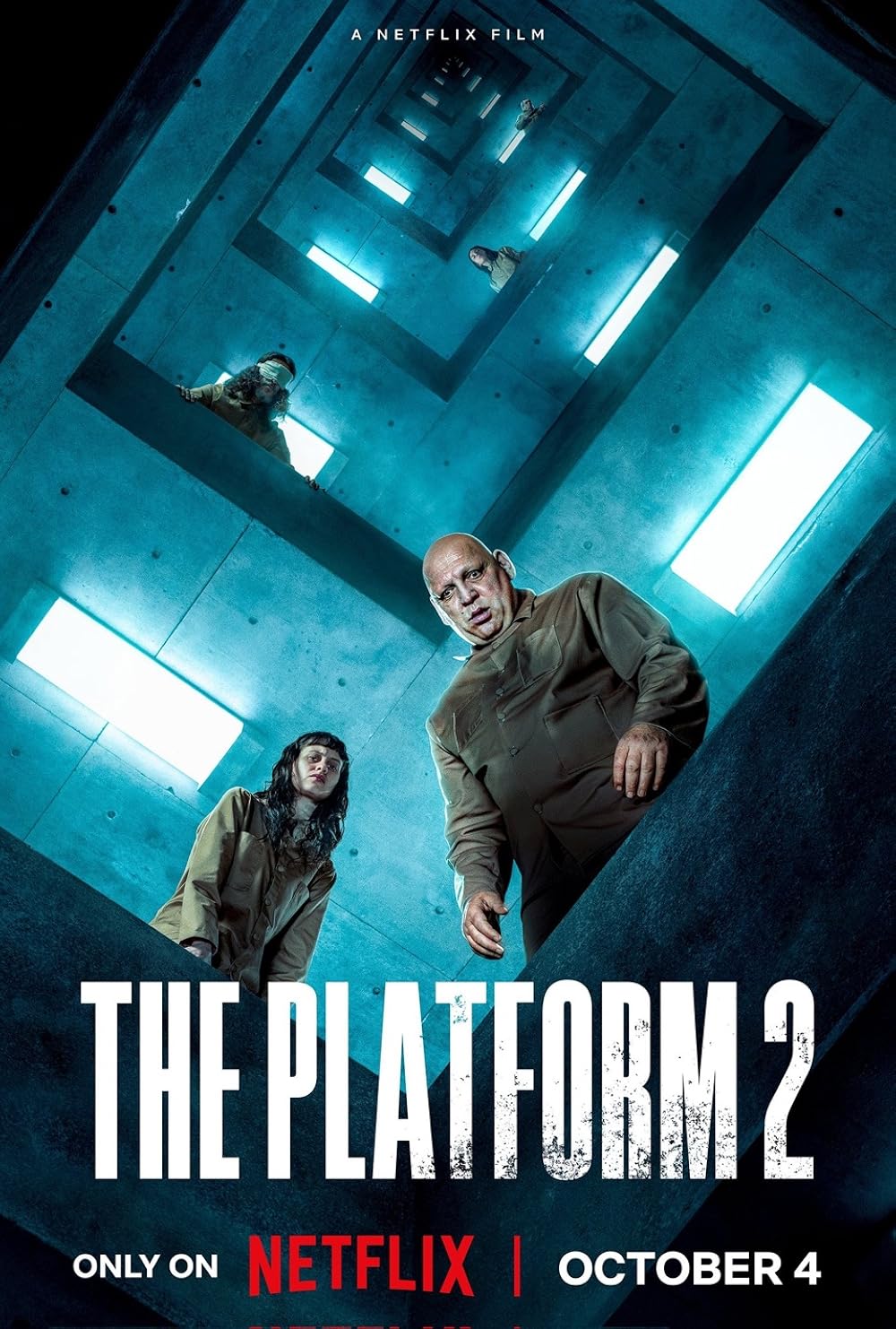 The Platform 2 