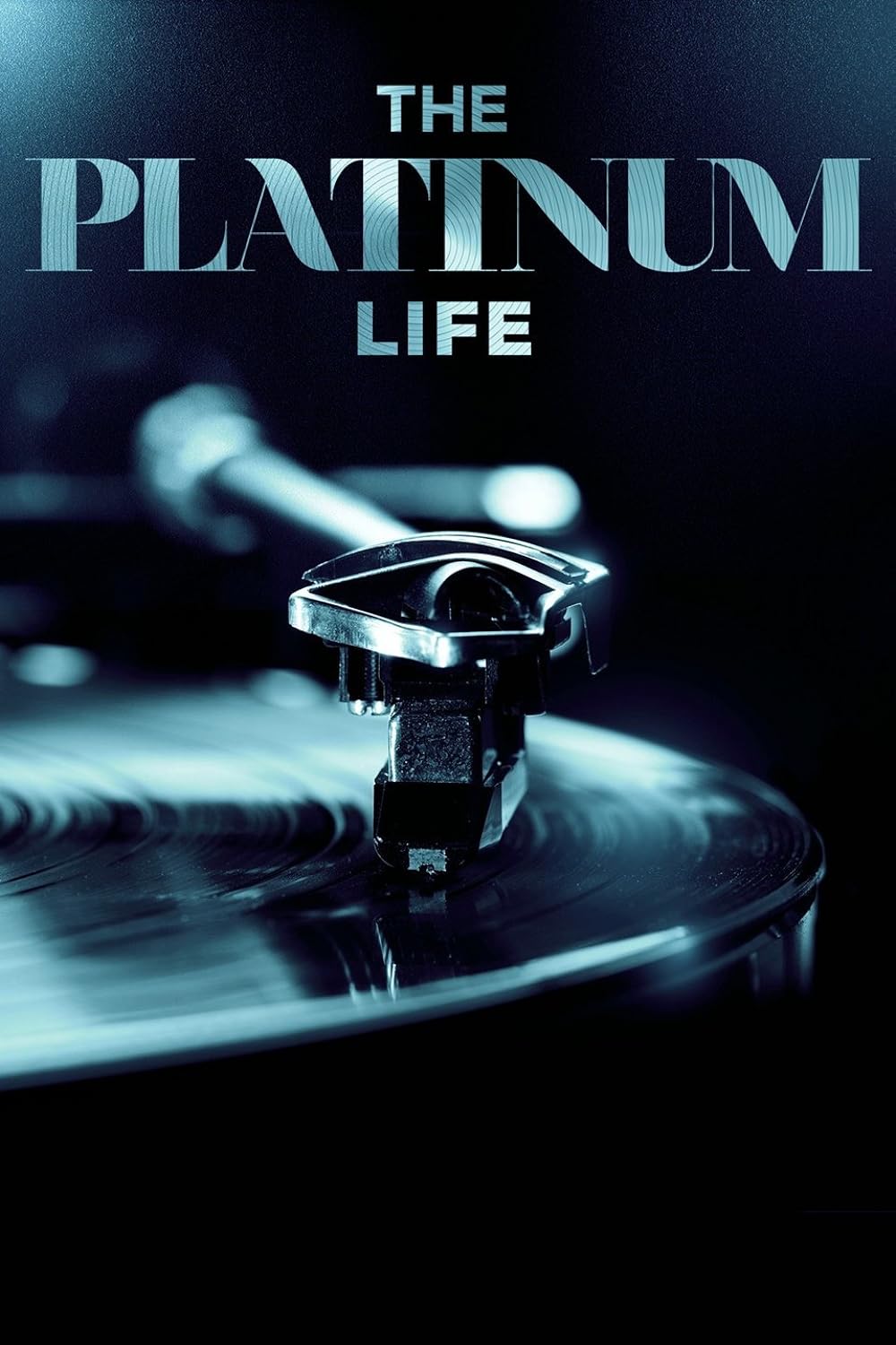 The Platinum Life 