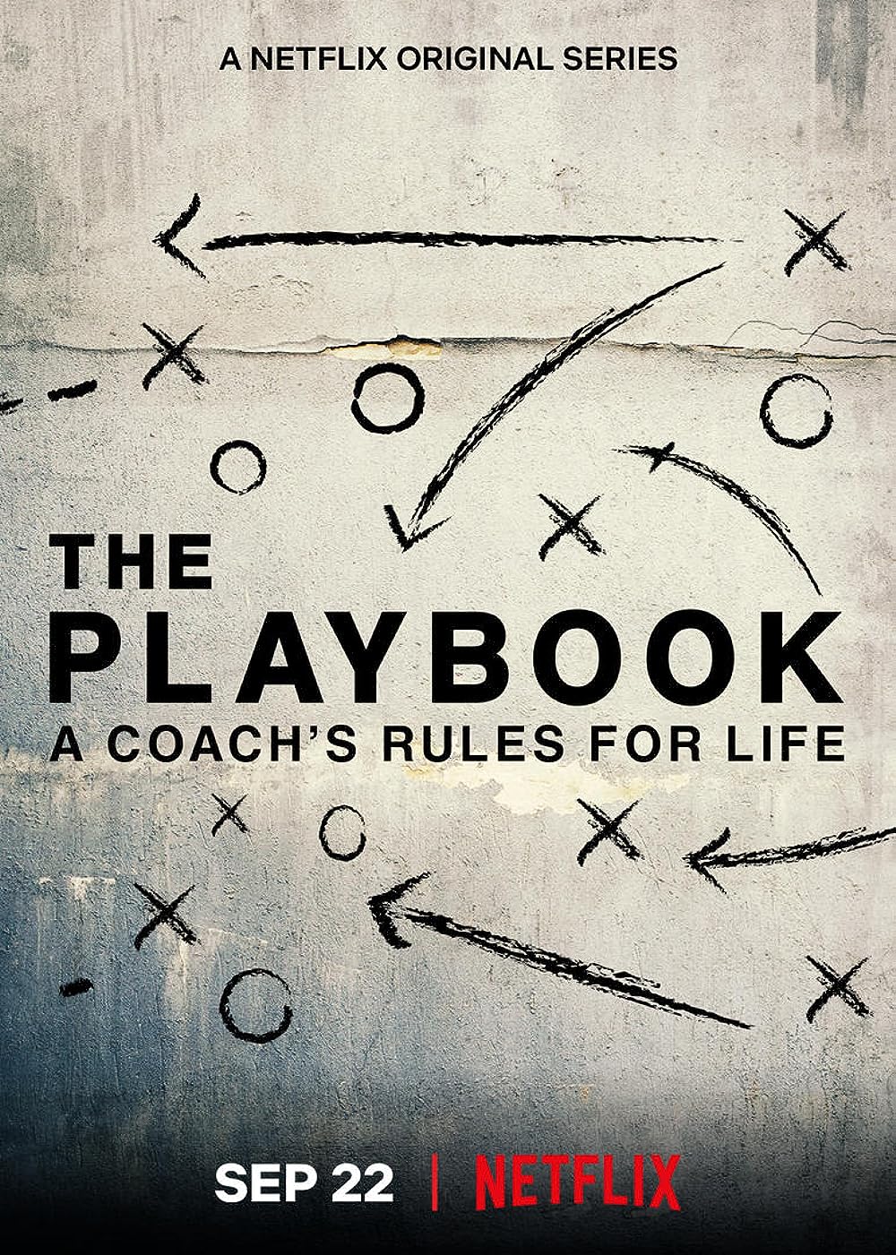 The Playbook 