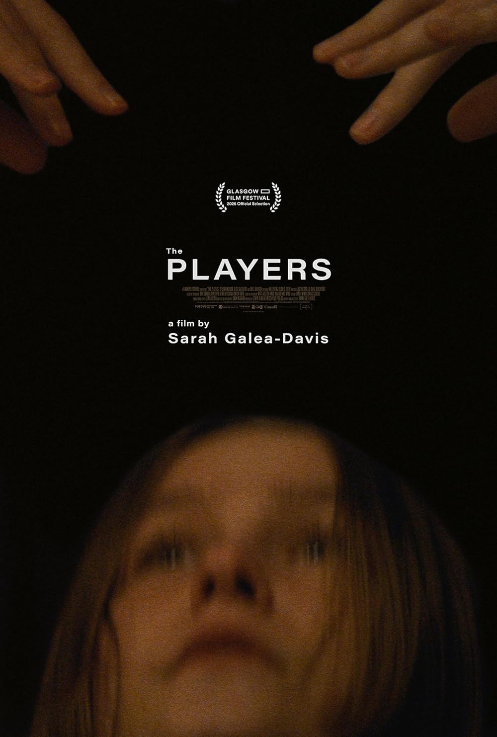 The Players 