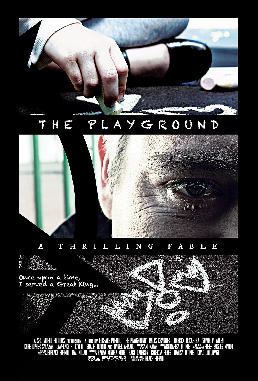 The Playground 