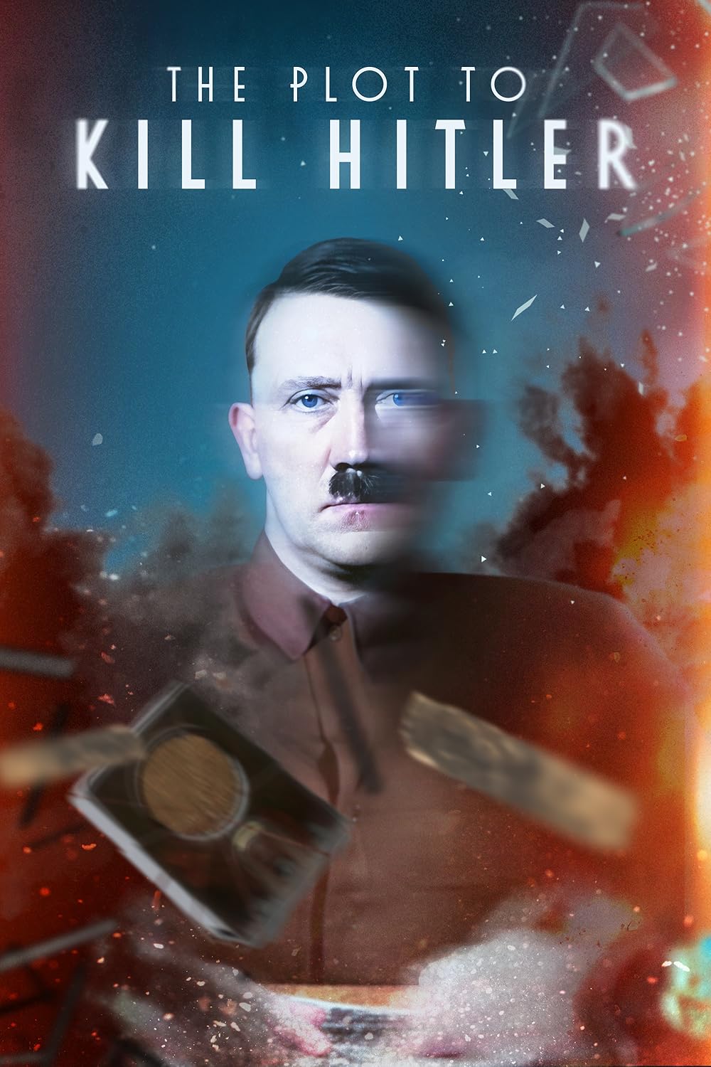 The Plot to Kill Hitler 