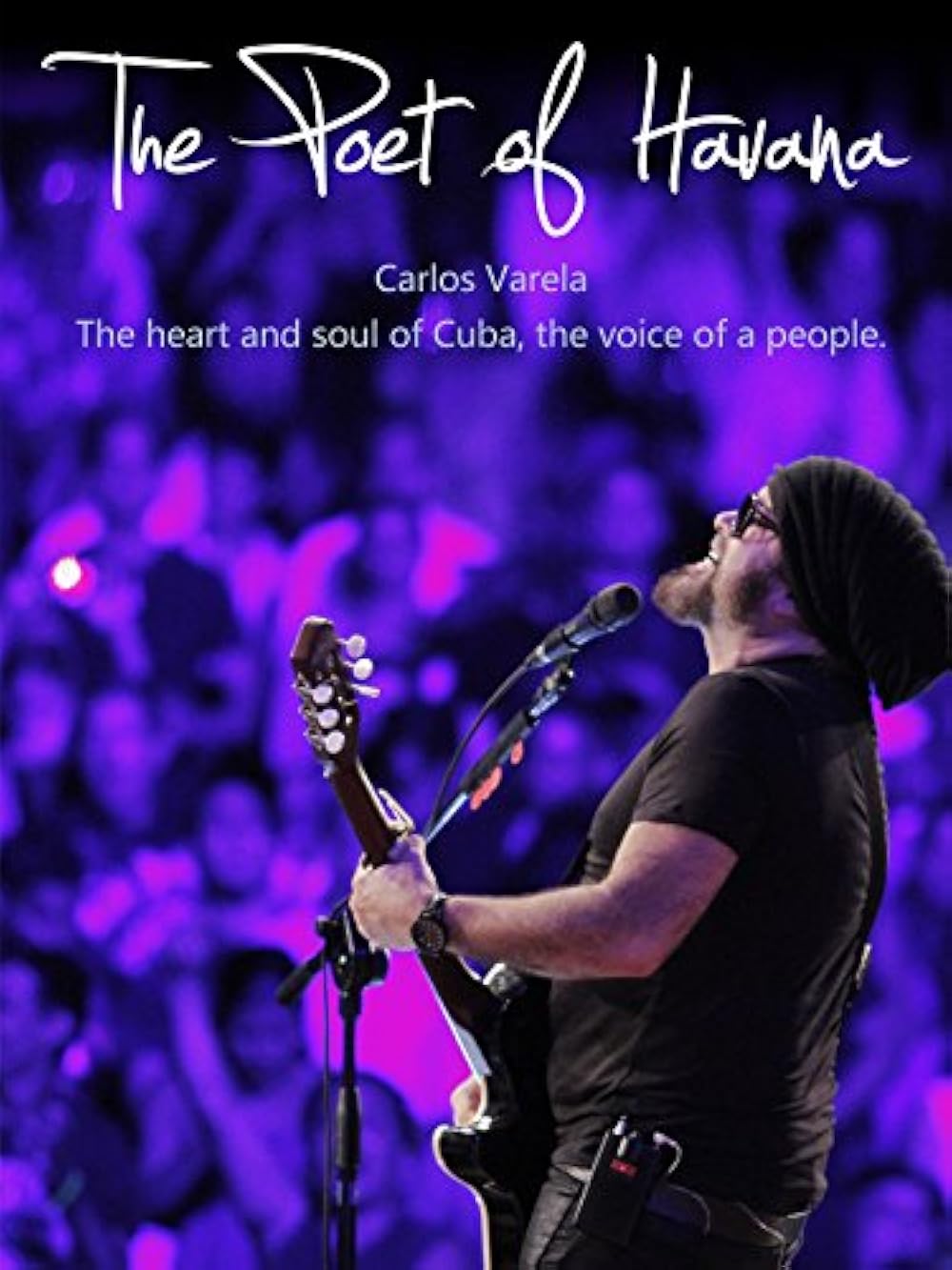 The Poet of Havana 