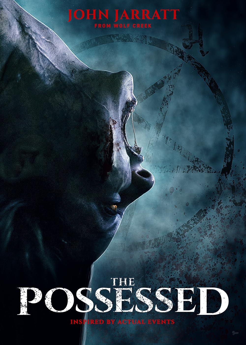 The Possessed 