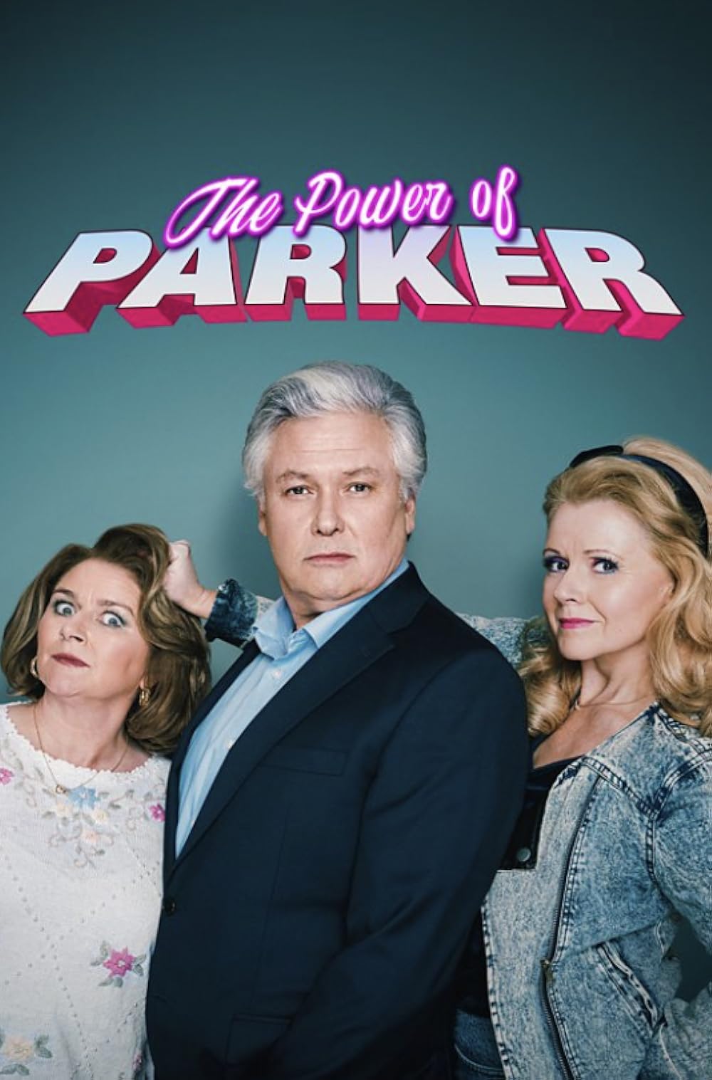 The Power of Parker 