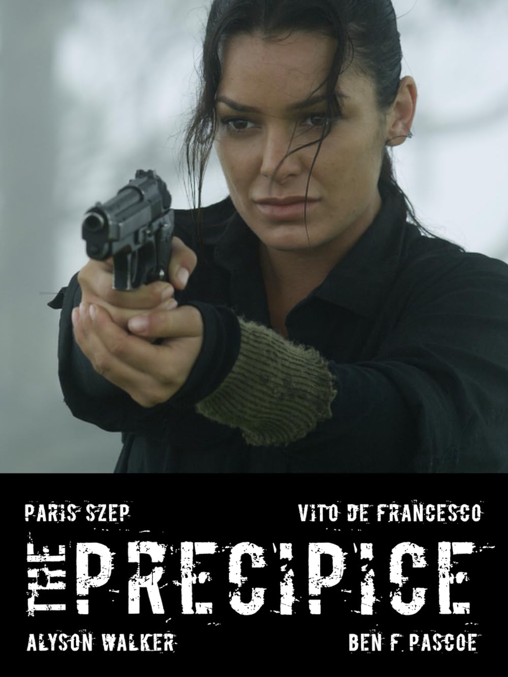 The Precipice 