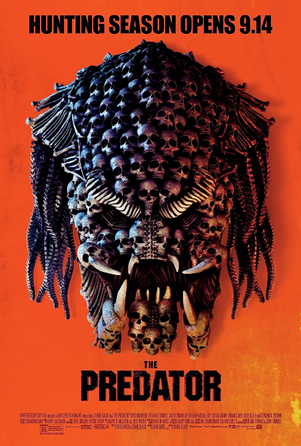 The Predator 