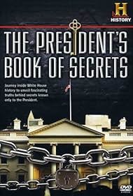 The President's Book of Secrets 