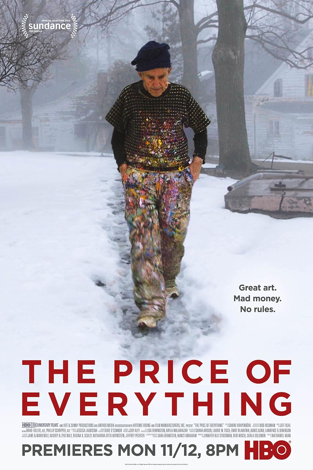 The Price of Everything 