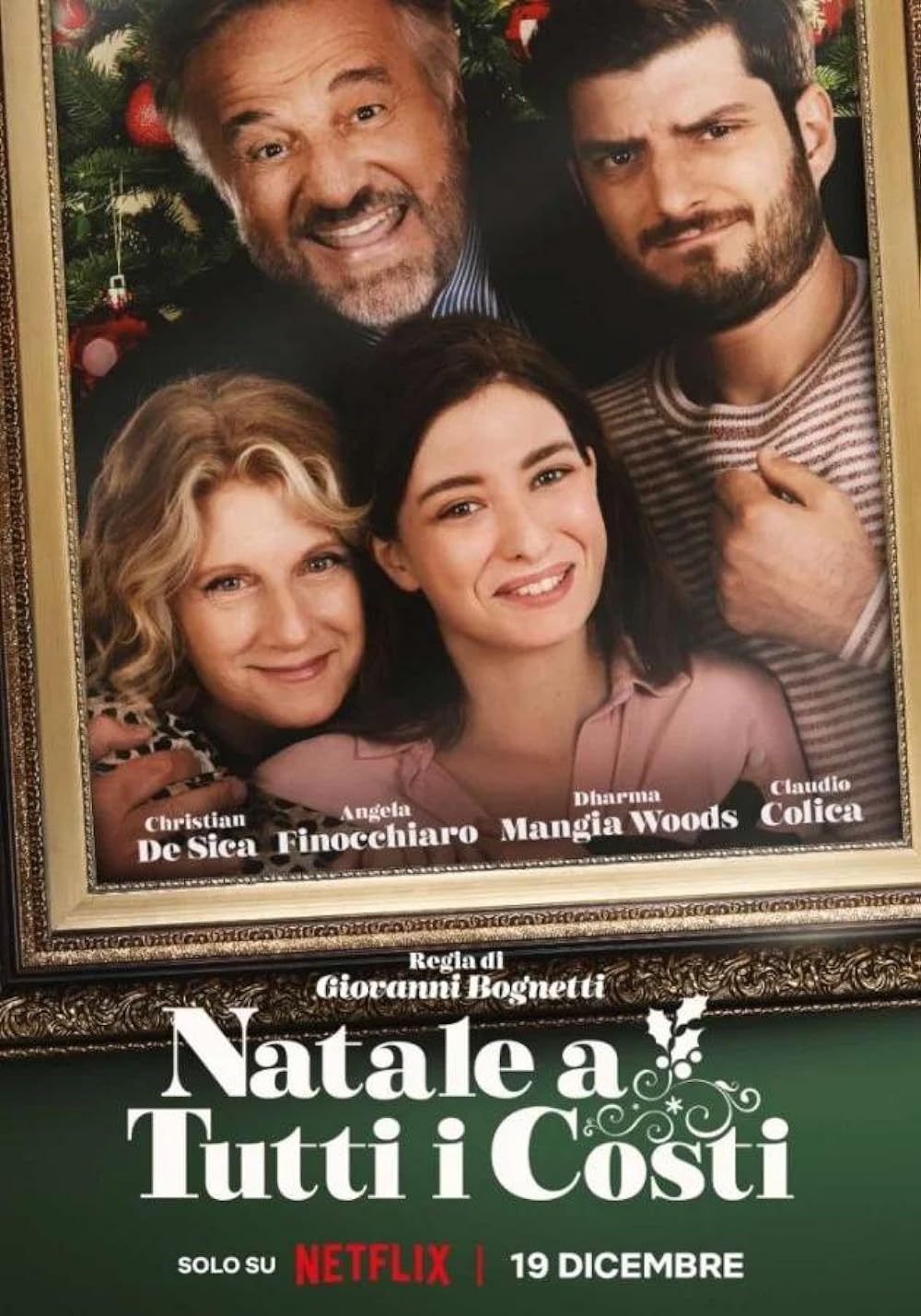 The Price of Family 