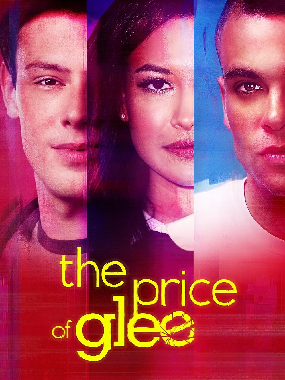 The Price of Glee 