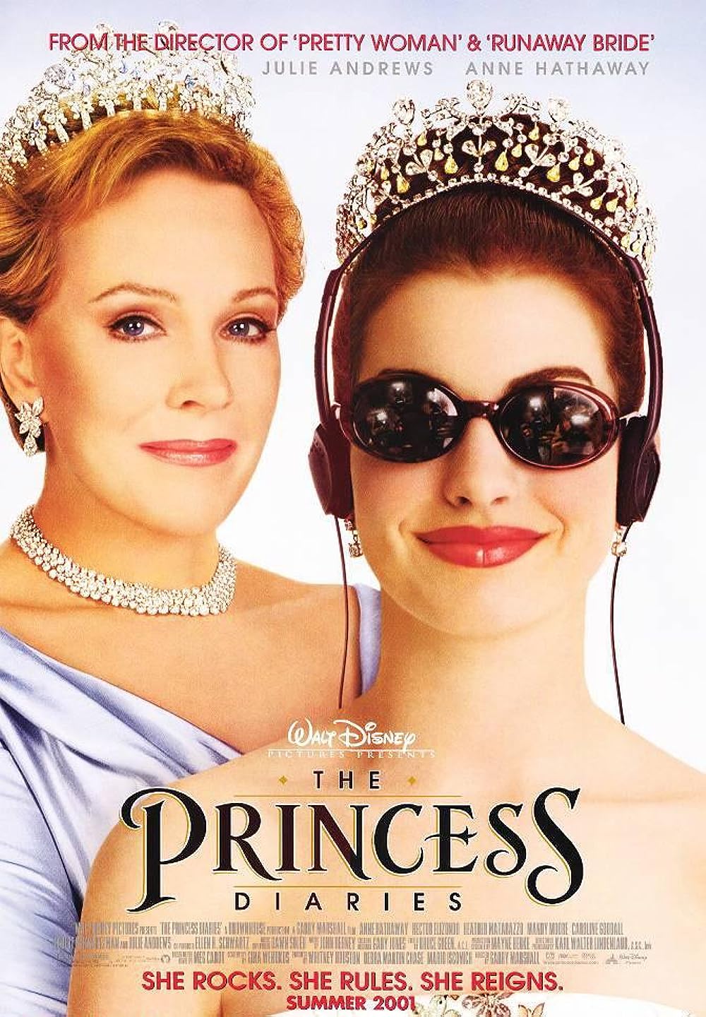 The Princess Diaries 