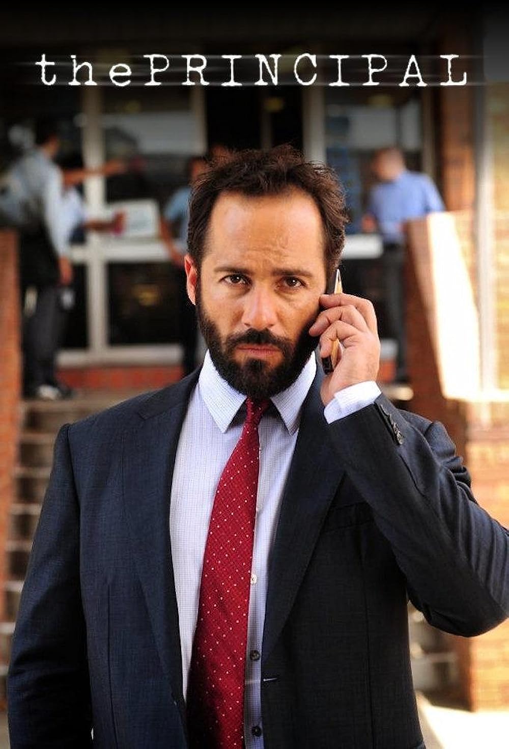 The Principal 