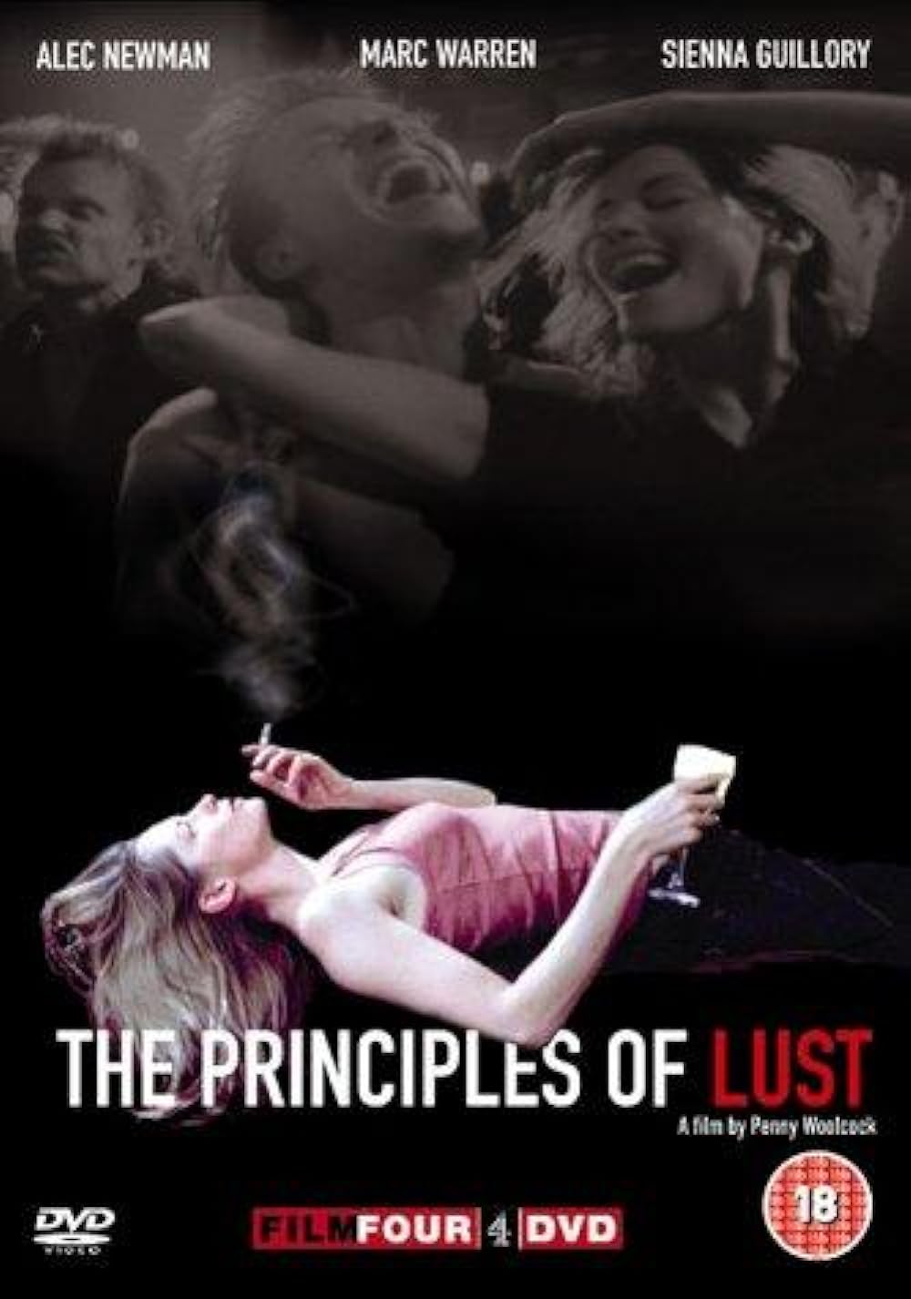 The Principles of Lust 