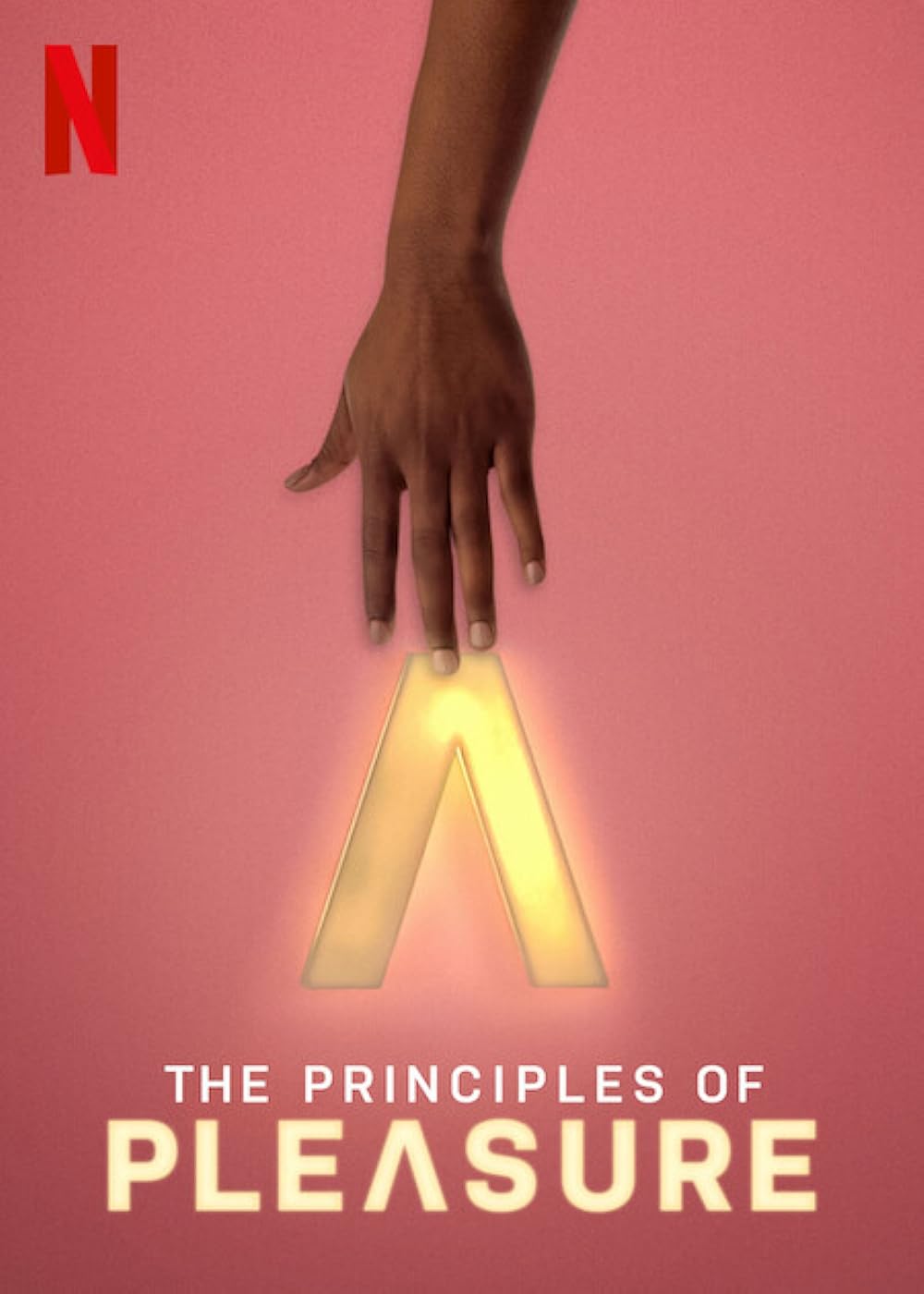 The Principles of Pleasure 