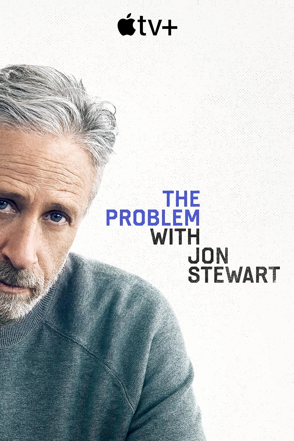 The Problem with Jon Stewart 