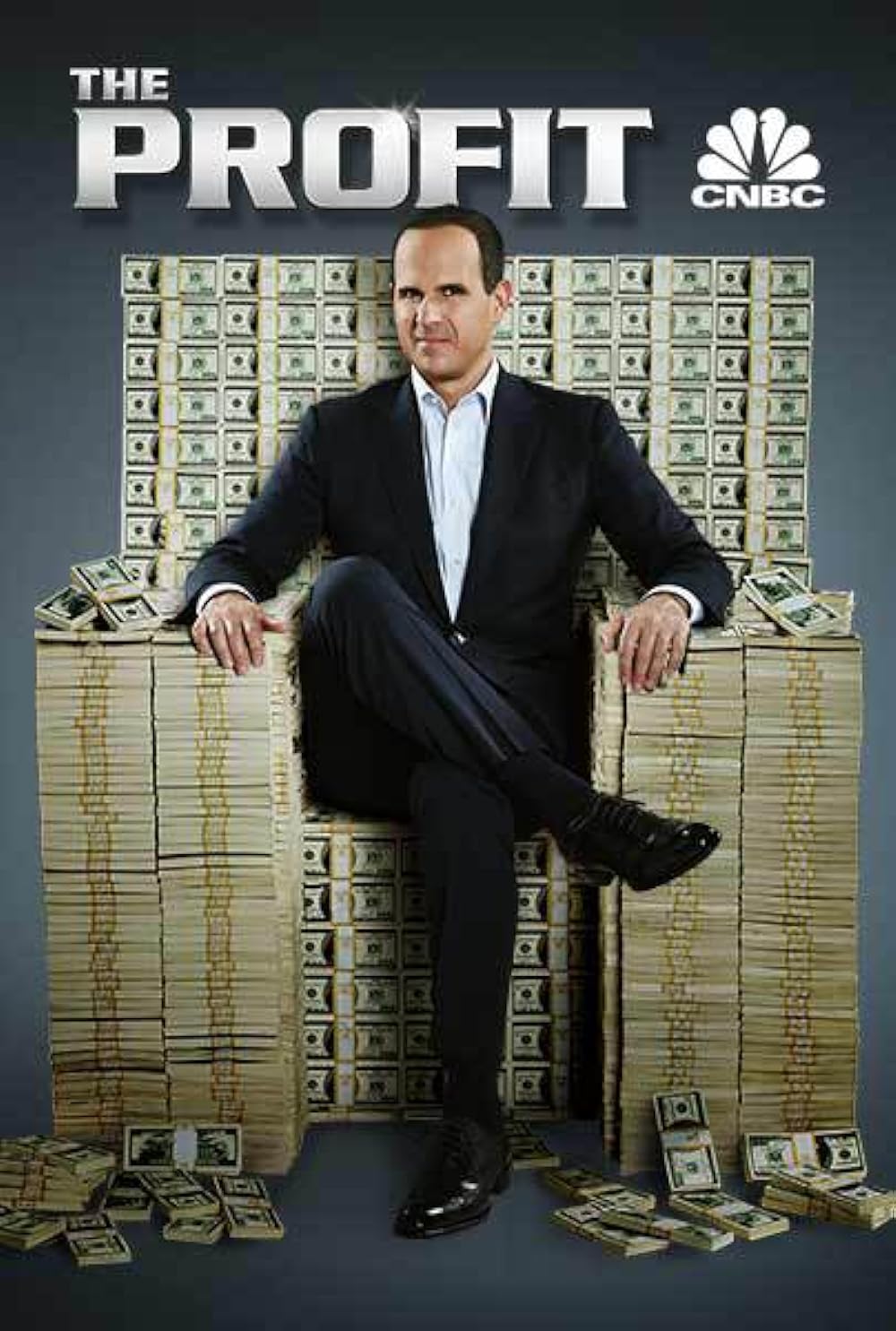 The Profit 